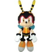 Great Eastern Sonic The Hedgehog: Charmy Bee Plush