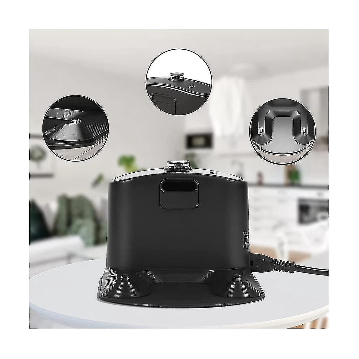 Filtres HEPA AirClean Pour Aspirateur Miele Boost CX1 – Lot De 2 – Compatible SF-HY 60, Avec Charbon Actif - 10