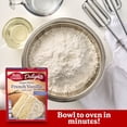 thumbnail image 6 of (12 pack) Betty Crocker Delights Super Moist French Vanilla Cake Mix, 13.25 oz, 6 of 28