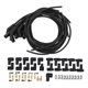 thumbnail image 2 of Juego de Cables de Encendido de Bujía de Alto Rendimiento de 85 Mm con Cubierta a Prueba de Polvo para ANGGREK Otros, 2 of 8