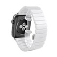 thumbnail image 1 of Convient pour Bracelet Apple Bracelet iwatch Bracelet Mode un Bracelet Perle Boucle Papillon en Bambou Bracelet Céramique direct, 1 of 7