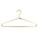 thumbnail image 1 of Balcony Clothes Hanger Thickened Anti-bending Hanging Rack for Bathroom, 1 of 5