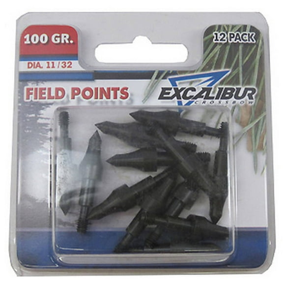 Excalibur Field Points
