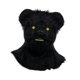 thumbnail image 4 of Máscara de animal Strade Fareast Limited para Halloween PVC y felpa, 4 of 8