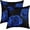 Multi 04, variant on Frog Throw Pillow Covers 20"x20" Set of 2 Soft Kawaii Animal Pillow Cases Cushion Covers for Living Room Bedroom Tropical Amphibian Nature Decorative Throw Pillowcases for Sofa Couch Chair