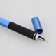 thumbnail image 4 of Pluma de pantalla táctil capacitiva de precisión 2 en 1 para iPhone iPad (azul oscuro), 4 of 8