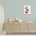 thumbnail image 3 of Stupell Industries Traditional Coral & Undersea Creatures Canvas Art, 16 x 20, by Ramona Murdock, 3 of 7