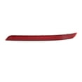thumbnail image 3 of Tail Bumper Reflective Strip, Rear Bumper Reflector Water Proof Replacement For W166 ML63 ML350 M ML400 ML500 ML550 AMG, 3 of 7