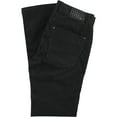 thumbnail image 2 of I.N.C Mens Straight Stretch Corduroy Casual Pants, Green, 32W x 32L, 2 of 2