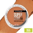 thumbnail image 3 of Base de maquillaje en polvo Maybelline Super Stay hasta 24 horas 355, 3 of 9
