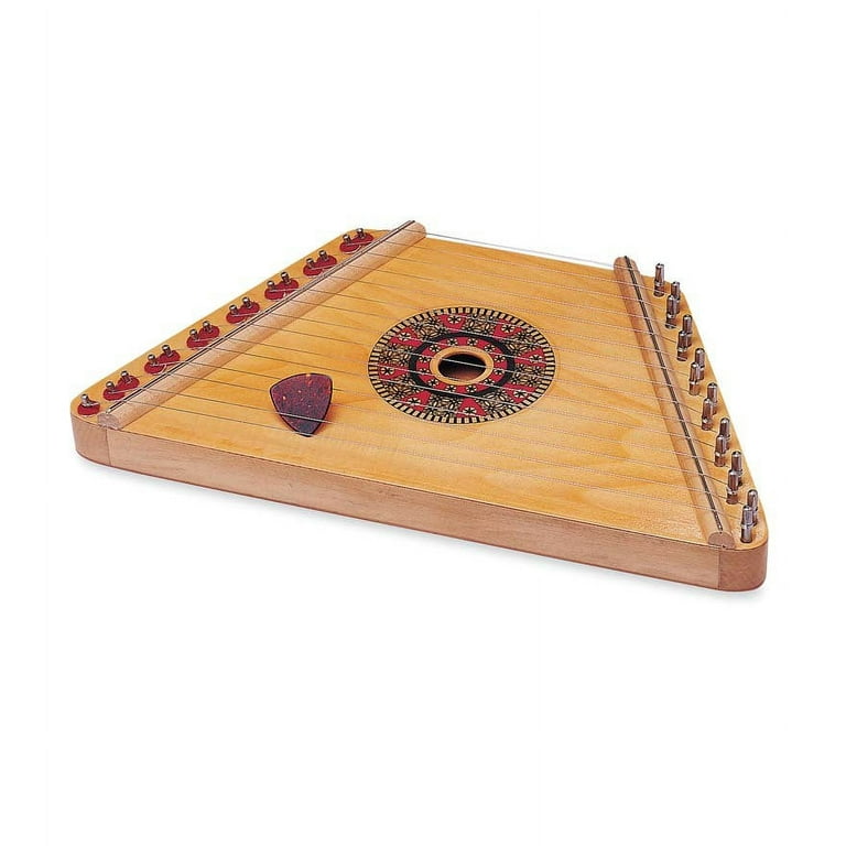 Hearthsong lap harp deals