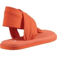 thumbnail image 5 of Women's Sanuk Yoga Sling 2 Spectrum Thong Sandal, 5 of 7