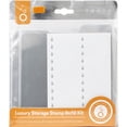 thumbnail image 1 of Tonic Luxury Storage Stamp Kit-Refill - 2972E, 1 of 2