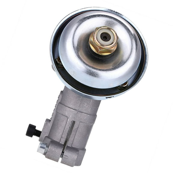 Brush Cutter Trimmer Replace Gear Head Gearhead Gearbox 26mm Diameter (9 Teeth)