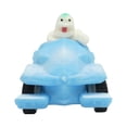 thumbnail image 3 of Muñeco de acción flexible y moldeable Flexors Vehicles Monster, Ice Bullet, para niños, 10 cm de altura. Marca Ruz., 3 of 4