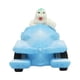 thumbnail image 3 of Muñeco de acción flexible y moldeable Flexors Vehicles Monster, Ice Bullet, para niños, 10 cm de altura. Marca Ruz., 3 of 4