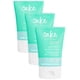thumbnail image 1 of Crema para Pies Cake Beauty Walk Triplemint, 100 ml (Paquete de 3), 1 of 5