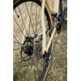 thumbnail image 3 of Voodoo Nakisi Adventure Gravel Bike, Alloy Frame, 2x9 Shimano Drivetrain, Disc Brakes, 3 of 10