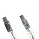 thumbnail image 3 of Wosthever Bicicleta eléctrica USB 2.0 Cable de programación Motor de bicicleta eléctrica Cable programado Bicicletas eléctricas, 3 of 6