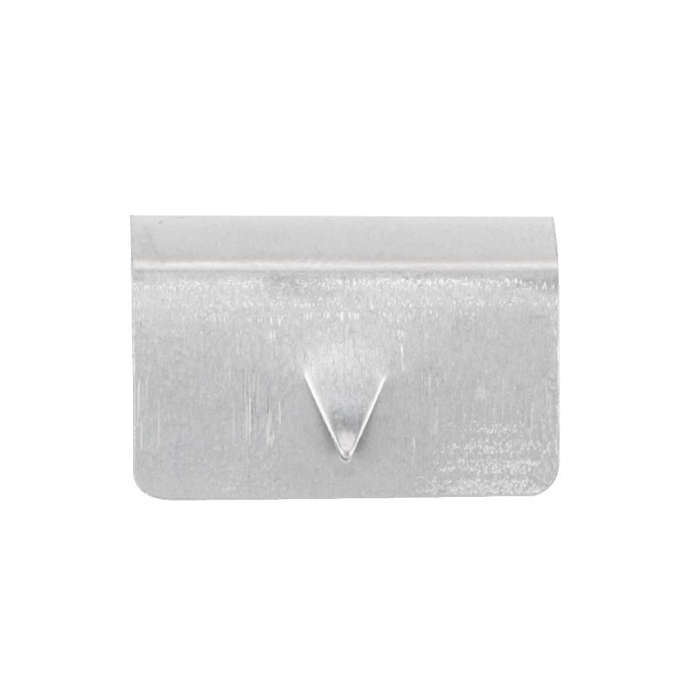 4pcs Fictory Wind Deflector Clips Universal Car Wind Rain Deflector Channel Stainless Steel Fixing Retaining Clips Set 4pcs Fictory Wind Deflector Clips Universal Car Wind Rain Deflector Channel Stainless Steel Fixing Retaining Clips Set