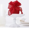 thumbnail image 4 of Color Random 10pcs Small Drawstring Organza Gift Bags Jewelry mesh drawstring pouches drawstring Pouches Wedding Party Favor holder, 4 of 8