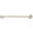 Satin Brushed Nickel, variant on 36-inch Coronado Bathroom Shower Grab Bar, Oval Design, ADA Compliant, Satin Finish