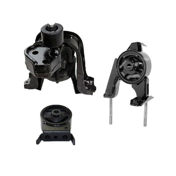 Motor&Transmission Mount Set For 2004-2006 Scion XA/XB 1.5L