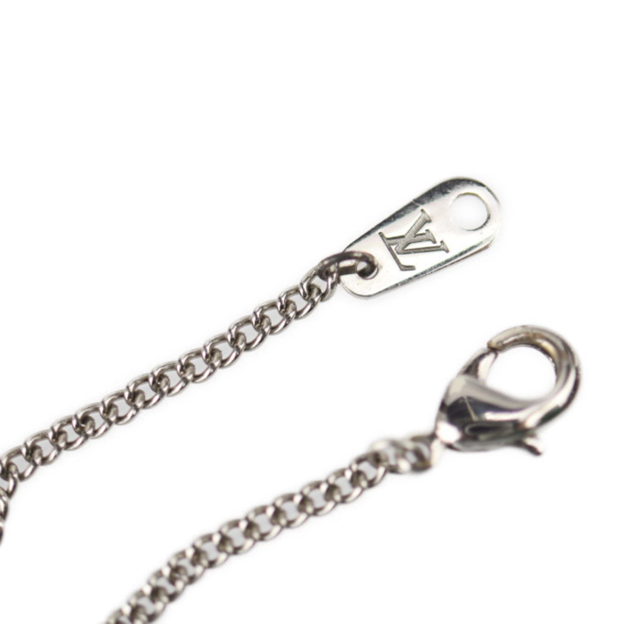 Shop Louis Vuitton Lv instinct pendant (M00522) by naganon
