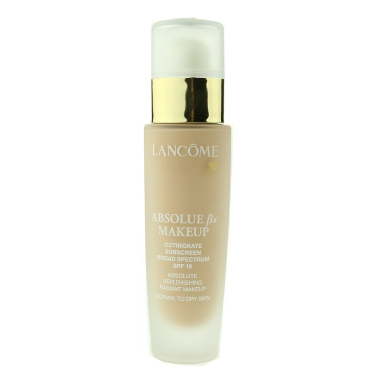 ブランド雑貨総合 Lancome Absolue 1oz/30ml (N) Ecru 220 Foundation Makeup Bx ファンデーション