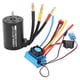 thumbnail image 5 of Set de Motor ESC RC 1/10 ANGGREK Brushless 3650 2300KV, 5 of 8
