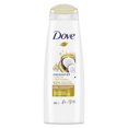 thumbnail image 4 of Dove Shampooing à l'Huile de Coco & au Curcuma, 4 of 6