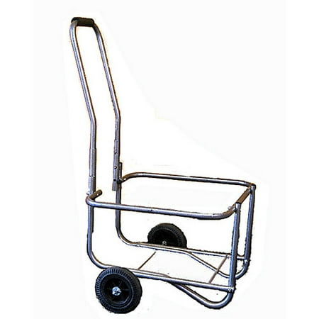 Ultimate Muck Bucket Cart (Best Muck Bucket Cart)