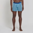 thumbnail image 4 of Calzoncillos tipo bóxer True Religion Stretch Modal para hombre, paquete de 4, 4 of 7