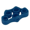 thumbnail image 2 of Flmtop Silicone Hand Exerciser Grip Strength Wrist Exercise Finger Stretcher Trainer, 2 of 10