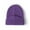Purple, variant on iHPH7 Winter Caps for Men Watch Cap Womens Beanie Hats Womens Winter Hat Y2k Hat Beanie Slouchy Beanie Beige One Size