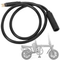 thumbnail image 2 of Dioche Motor Extension Cable, Bike Motor Extension Cable, 9 Pin For Electric Bike Female To Male Wire E-Bike Accessory, 2 of 8