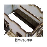 Warcradle Studios Small Bunker New