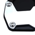 thumbnail image 3 of S SERENABLE Kickstand Extension Pad Enlarger Support for X-ADV FORZA 750 2020-2022, 3 of 5