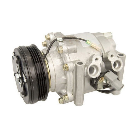 A/C Compressor - Compatible with 1997 - 2001 Honda CR-V 1998 1999 2000
