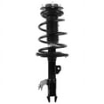 thumbnail image 3 of MOSTPLUS Pair Front Complete Shock Struts Assembly for 2012-2017 Toyota Camry Sedan FWD, 3 of 7