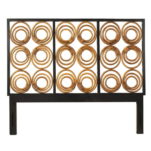 Padma's Plantation Suki Headboard-King