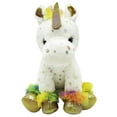 thumbnail image 2 of 13.5 In Unicorn Plush, 2 of 3