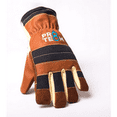 thumbnail image 2 of Pro-Tech 8 Titan-K PRO Structural Short Cuff Glove, Size: 70W (Medium) Cadet, 2 of 2
