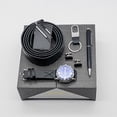 thumbnail image 2 of Men's Watch Set Men's Birthday Gift (black), 2 of 2