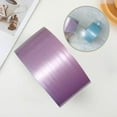 thumbnail image 3 of Dalazy Sticky Ball Tape Decor Educational Relaxing for Teachers scrapbook Violet, 3 of 6