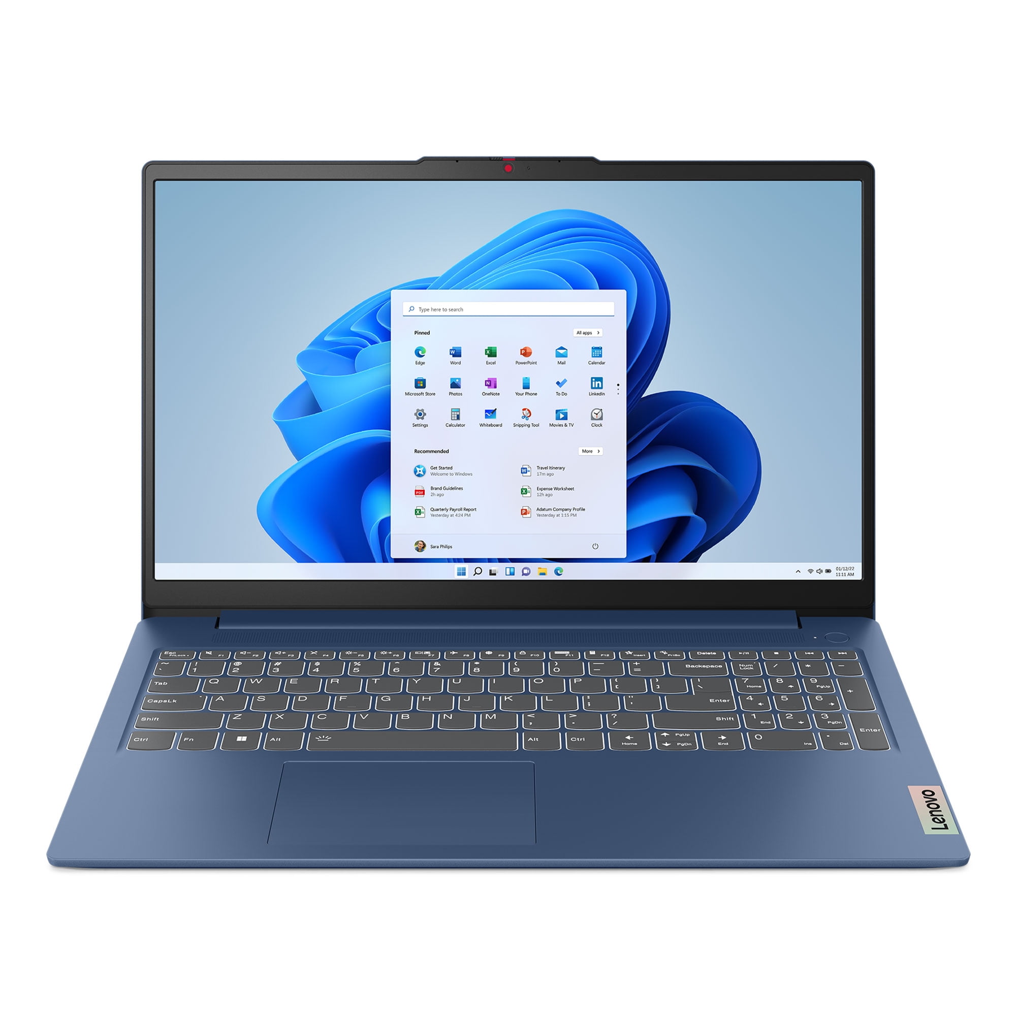 Lenovo IdeaPad 3i 15 inch Windows Laptop Intel Core i7-1255U Lenovo IdeaPad 3i 15 inch Windows Laptop Intel Core i7-1255U
