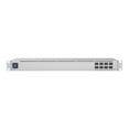 thumbnail image 3 of Ubiquiti UniFi Switch USW-Aggregation - Switch - Géré - 8 x 10 Gigabit SFP+ - Monté sur Rack, 3 of 6