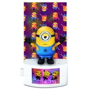 Despicable Me 3 Minion Mini Music-Mate Mel