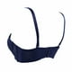 thumbnail image 3 of Paquete de Brasier Adda Lingerie Modelo Gabriela, media copa., 3 of 3