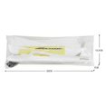 thumbnail image 5 of 99CM EPP Foam Hand Throw Airplane (Sticker) 706 as shown, 5 of 5